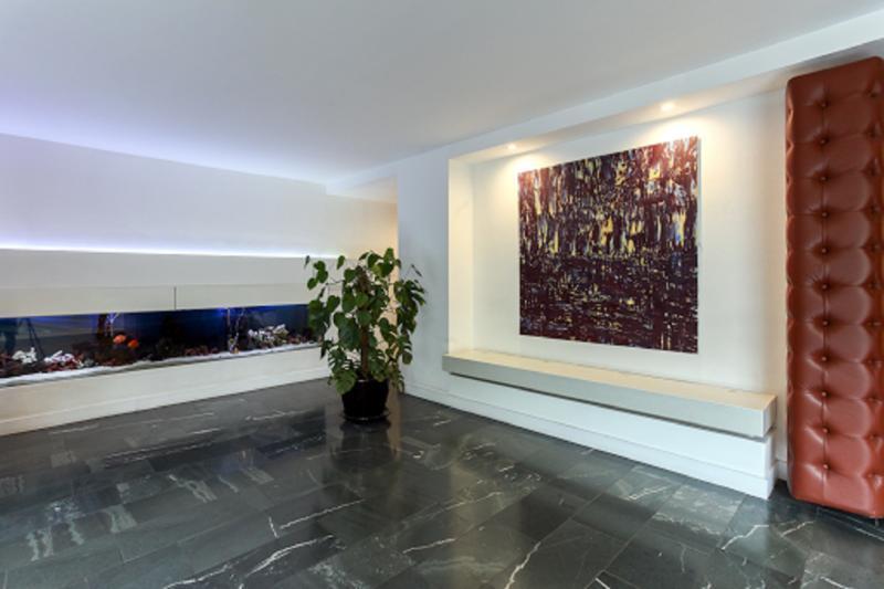 Lexington Apartments لندن المظهر الخارجي الصورة